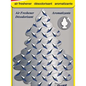Little Trees Car Air Freshener