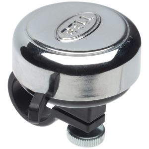 Bell Sports Dinger Steel Bike Dinger Bell Chrome
