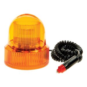 Peterson Amber Flashing Beacon LED Light