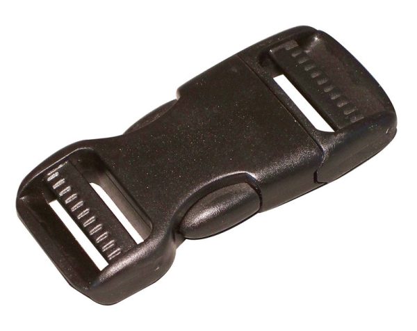 Bulk-Strap Cargo Strap Snap Buckle 1 pk
