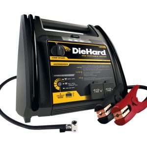 DieHard Automatic 12 V 950 amps Battery Jump Starter