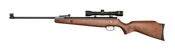 Beeman 0.18 Caliber 8.5 lb 1000 fps Air Rifle 1 pk