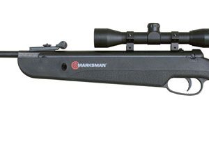 Marksman 0.177 Caliber 830 fps Air Rifle 1 pk