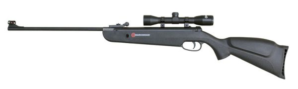 Marksman 0.177 Caliber 830 fps Air Rifle 1 pk