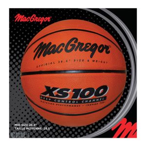 MacGregor XS100 #6 Playground Ball