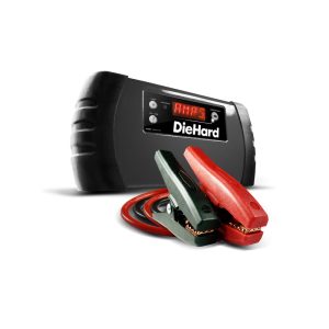 DieHard Automatic 12 V 1000 amps Battery Jump Starter