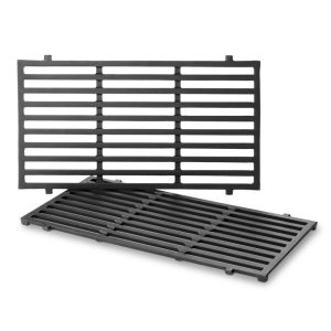 Weber Spirit 200 Series Grill Grate 17.5 in. L X 10.2 in. W
