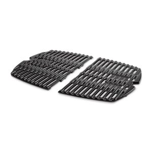 Weber Q 100/1000 Series Grill Grate 17 in. L X 12.7 in. W