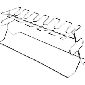 Traeger Steel Chicken Leg Hanger 16.5 in. L X 5.5 in. W 1 pk