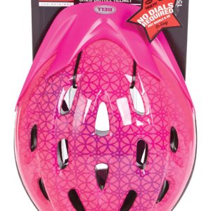 Bell Sports Rally Polycarbonate Bicycle Helmet
