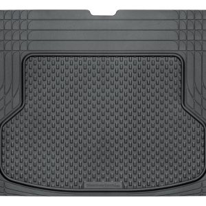 WeatherTech Trim-To-Fit Black Cargo Mat For Universal Trimmable 1 pk