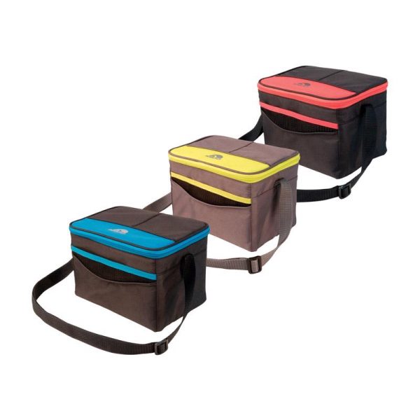 Igloo Collapse & Cool Red Lunch Bag Cooler
