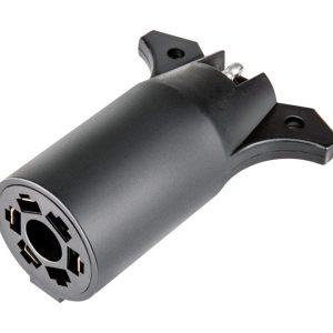 Reese Towpower 4 Flat to 7 Blade 12 V Adapter