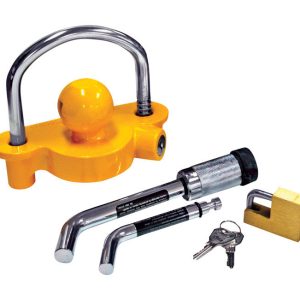 Reese Towpower Anti-Theft Lock Kit