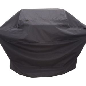 Char-Broil Black Grill Cover For Performance 3-4 Burner