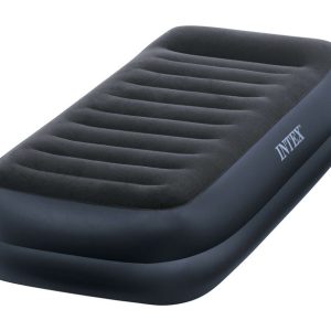 Intex Air Mattress Twin Pump Included