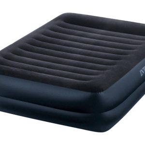 Intex Air Mattress Queen Pump Included