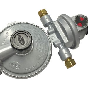 US Hardware RV Changeover Regulator 1 pk