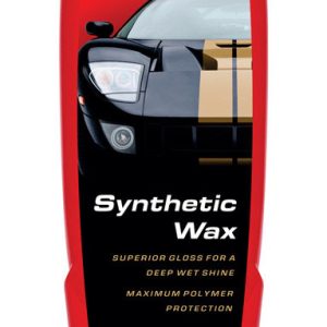 Mothers California Gold Auto Wax 16 oz