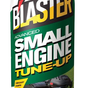 Blaster Gasoline Multifunction Fuel Additive 11 oz