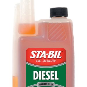 Sta-Bil Diesel Fuel Stabilizer 32 oz