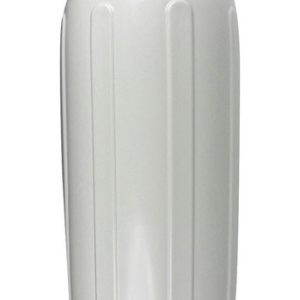 Seachoice White Vinyl Boat Fender