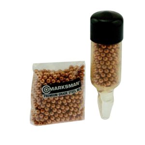 Marksman 0.177 Caliber BB Speed Loader 1 pk
