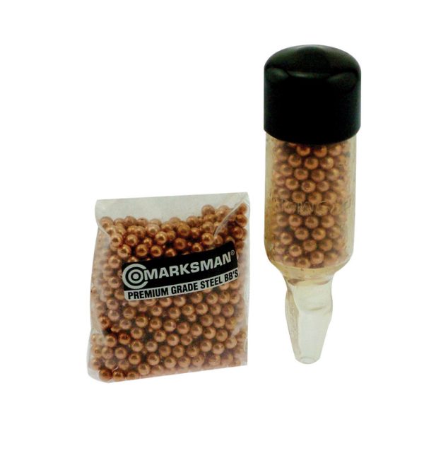 Marksman 0.177 Caliber BB Speed Loader 1 pk