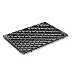Weber Searing Grate 18.8 in. L X 12.9 in. W