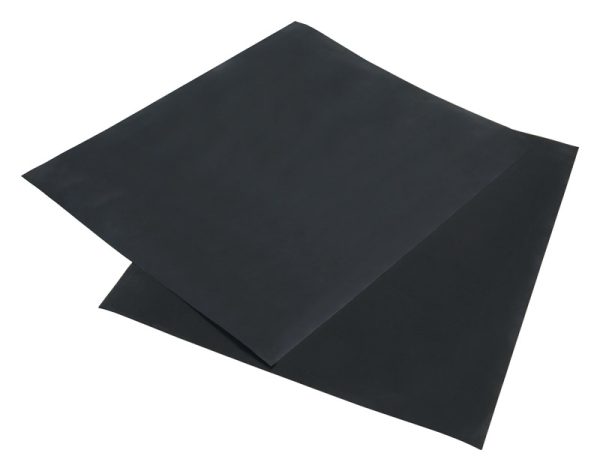 Grill Mark Fiberglass Grill Mat 15 in. L X 15 in. W