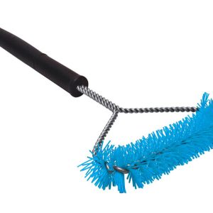 Grill Mark Grill Brush 3 in. H X 17 in. L X 3 in. W 1 pk