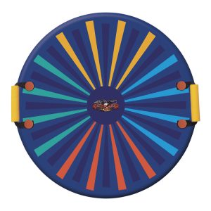 Flexible Flyer Foam Saucer Sled 26 in.