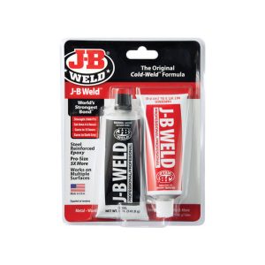 J-B Weld High Strength Automotive Adhesive Paste 10 oz