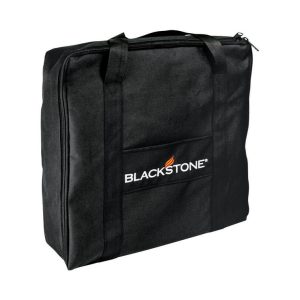 Blackstone Black Griddle Cover & Carry Bag Set For 17" Tabletop Griddle