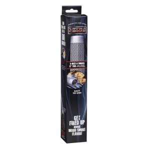 A-MAZE-N Stainless Steel Tube Smoker 2 in. L X 2 in. W