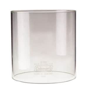 Coleman Clear Lantern Globe