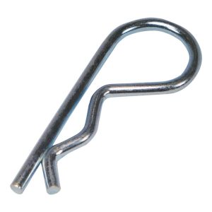 US Hardware Hitch Pin and Clip