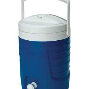 Igloo Sport Blue 2 gal Water Cooler