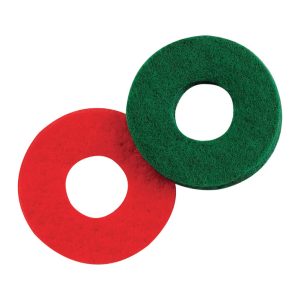 Victor Battery Washer