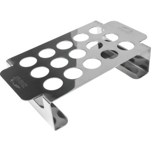 Traeger Stainless Steel Jalapeno Popper Tray 9 in. L X 5 in. W 1 pk