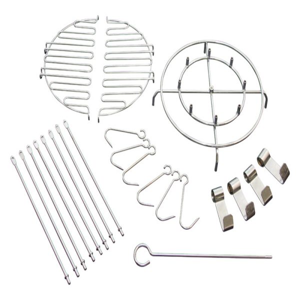 Char-Broil Big Easy Cold Rolled Steel Turkey Fryer Kit 0 cups