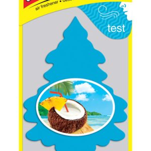 Little Trees Air Freshener 1 pk