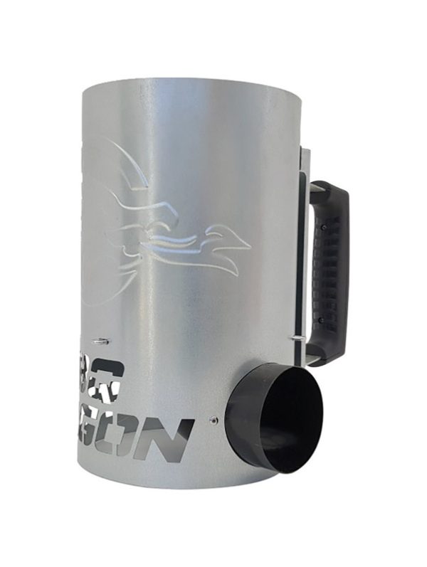 BBQ Dragon Charcoal Chimney Starter