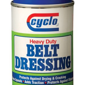 Cyclo Belt Dressing 8 oz