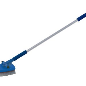 Carrand 42 in. Soft Jet Brush Washer 1 pk