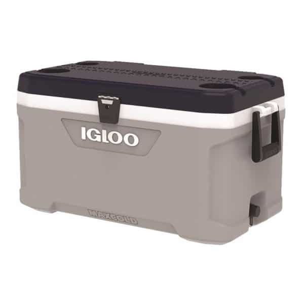 Igloo MaxCold Blue 70 qt Cooler