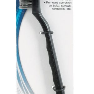 Custom Accessories 8.5 in. Soft Auto Detail Brush 1 pk