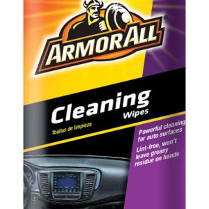 Armor All Multi-Surface Cleaner Wipes 20 ct