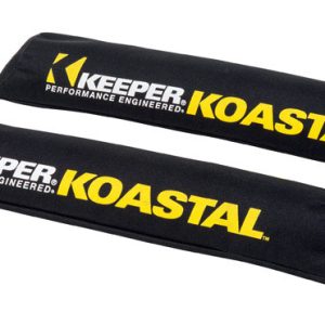 Keeper Roof Rack Pads 2 pk