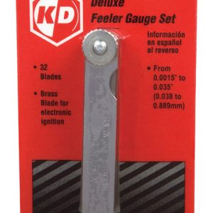 GearWrench Feeler Gauge